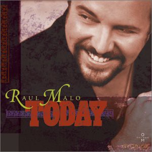 Raul Malo: Today [CD]