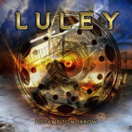 Luley: Today's Tomorrow [CD]