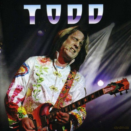 Todd Rundgren: Todd [2CD]