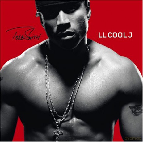 LL Cool J: Todd Smith [CD]
