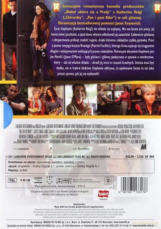 Jak upolować faceta [DVD]