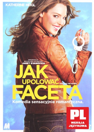 Jak upolować faceta [DVD]