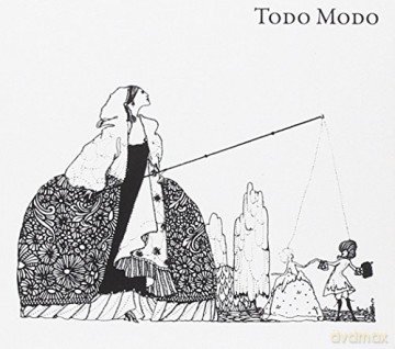 Todo Modo: Todo Modo [CD]