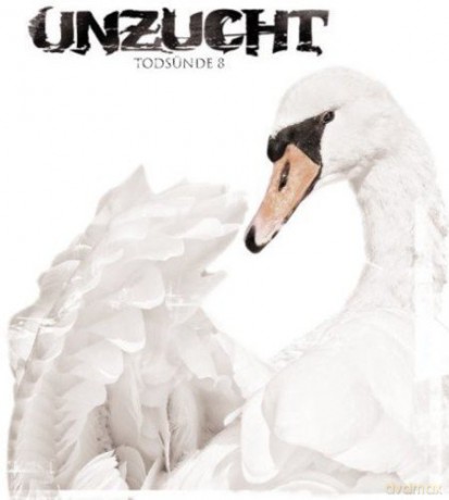 Unzucht: Todsunde 8 [CD]