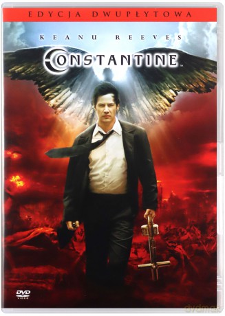 Constantine (Premium Collection) [2DVD]