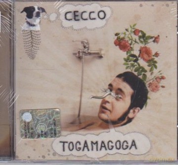 Cecco: Togamagoga [CD]