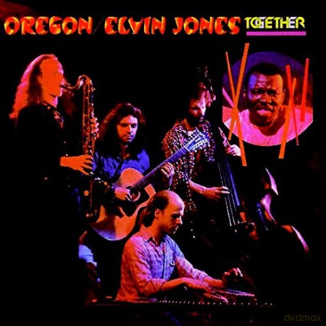 Together: Together [CD]