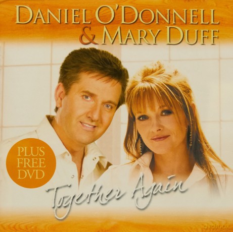 Daniel O'Donnell: Together Again [2CD]