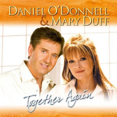 Daniel O'Donnell: Together Again [2CD]