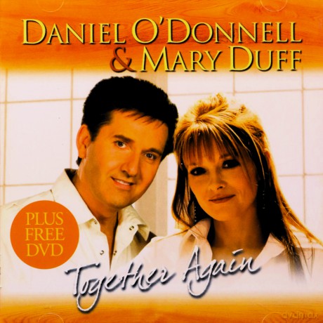 Daniel O'Donnell: Together Again [2CD]