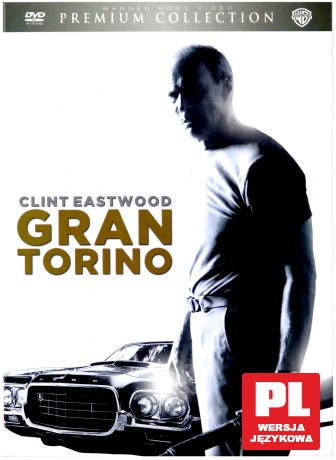 Gran Torino (Premium Collection) [DVD]