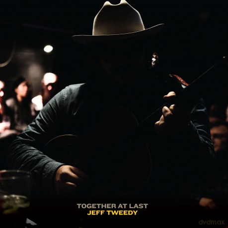 Jeff Tweedy: Together At Last [CD]