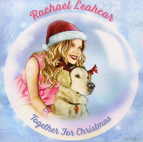 Rachael Leahcar: Together For Christmas [CD]