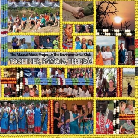 Environmental Club: Together Pamoja Tenebo! [CD]