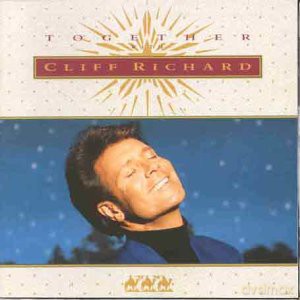 Cliff Richard: Together With Cliff Richard [CD]