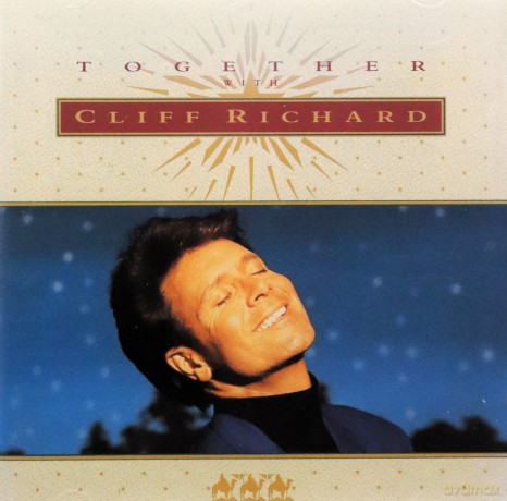 Cliff Richard: Together With Cliff Richard [CD]