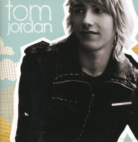 Tom Jordan: Tom Jordan [CD]