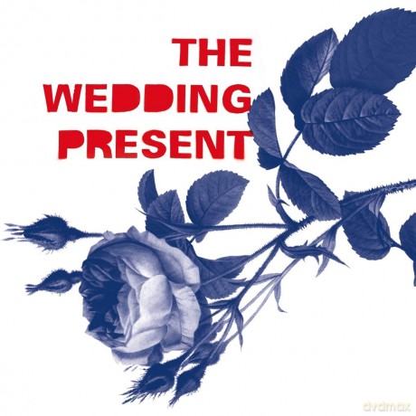 Wedding Present: Tommy 30 [CD]