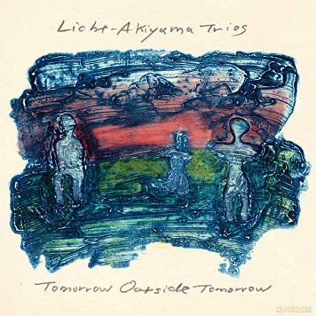 Licht: Tomorrow Outside Tomorrow [CD]