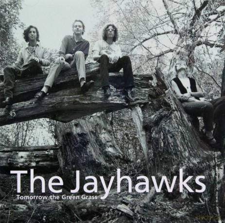 Jayhawks: Tomorrow the Green Grass [CD]