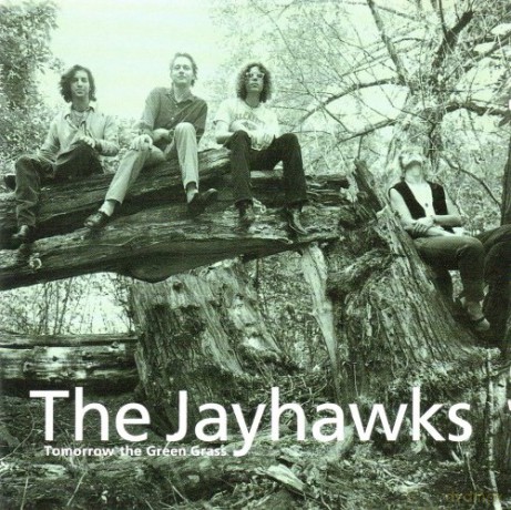 Jayhawks: Tomorrow the Green Grass [CD]