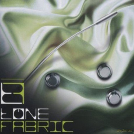 Tone Fabric: Tone Fabric [CD]