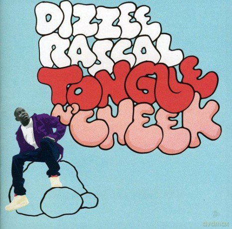 Dizzee Rascal: Tongue N Cheek [CD]