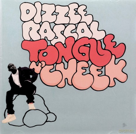 Dizzee Rascal: Tongue N Cheek [CD]