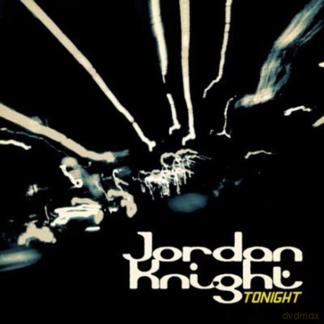 Jordan Knight: Tonight [CD]