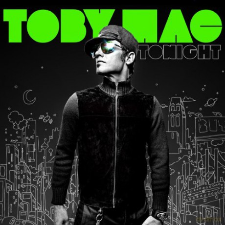 Tobymac: Tonight [CD]