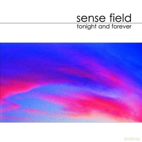 Sense Field: Tonight and Forever [CD]
