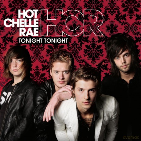 Hot Chelle Rae: Tonight Tonight [CD]