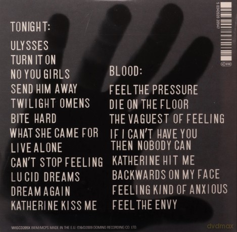 Franz Ferdinand: Tonight: Franz Ferdinand [2CD]