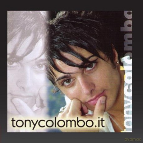 Tony Colombo: Tony colombo.it [CD]