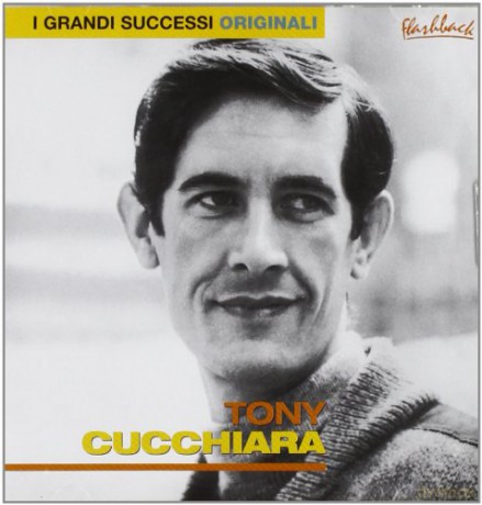 Tony Cucchiara: Tony Cucchiara [2CD]