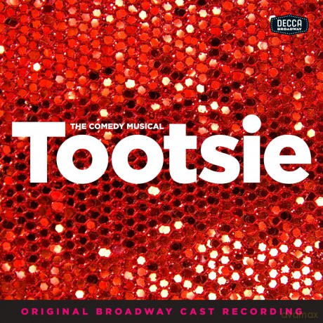 Tootsie-Broadway Cast [CD]