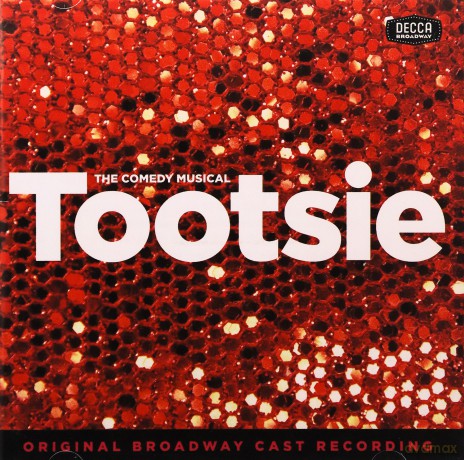 Tootsie-Broadway Cast [CD]