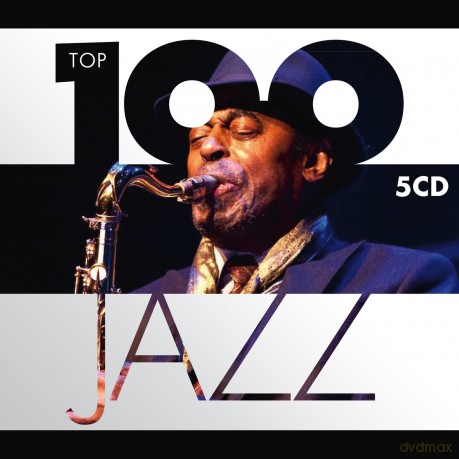 Top 100 Jazz [5CD]