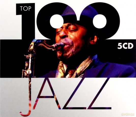 Top 100 Jazz [5CD]