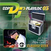 Top Dj's Playlist 02 [CD]