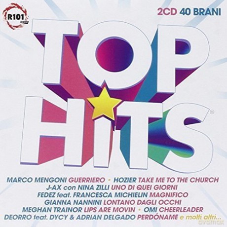 Top Hits [2CD]