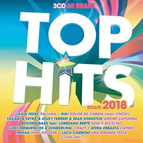 The Isley Brothers: Top Hits - Estate 2018 [3CD]