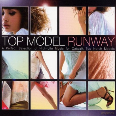 Top Model Runway [2CD]