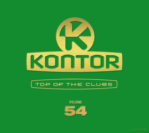 Top of the Clubs col.54 [3CD]