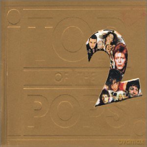 Top Of The Pops 2 Vol 1 [CD]