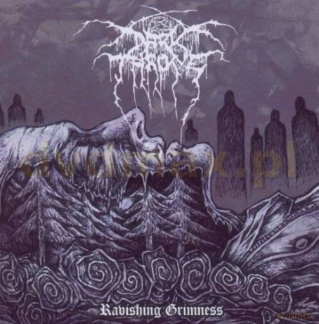 Darkthrone: Ravishing Grimness [2CD]