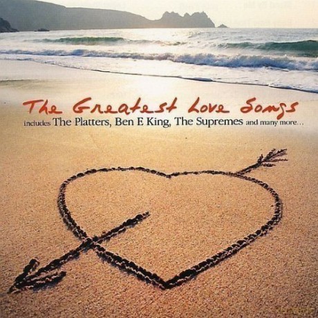 Top Parade - Cover Version [CD]
