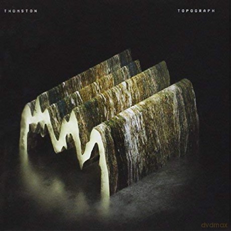 Thomston: Topograph [CD]