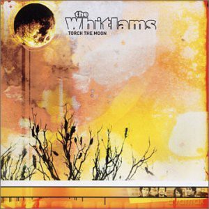 The Whitlams: Torch the Moon [CD]