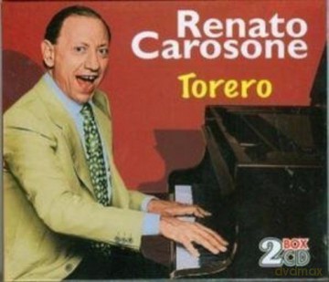 Renato Carosone: Torero [2CD]